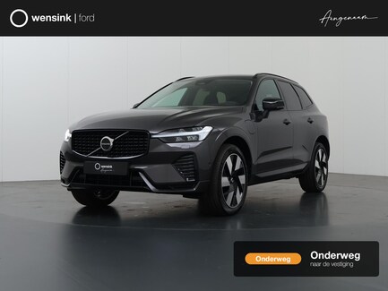 Volvo XC60 0