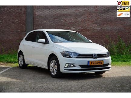 Volkswagen Polo 0