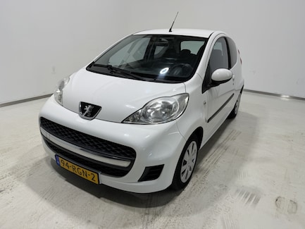 Peugeot 107 0
