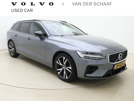 Volvo V60 0