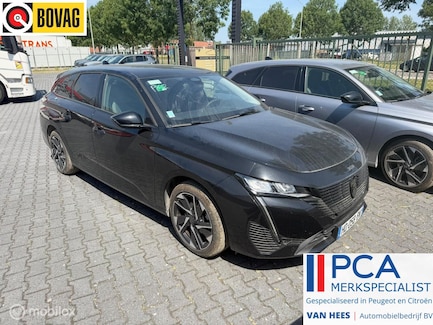 Peugeot 308 0