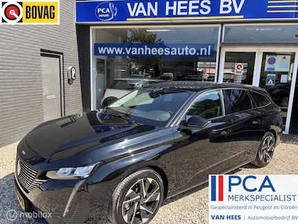 Peugeot 308 0