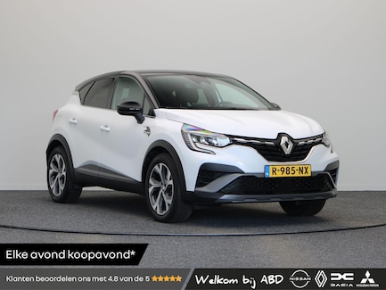 Renault Captur 0