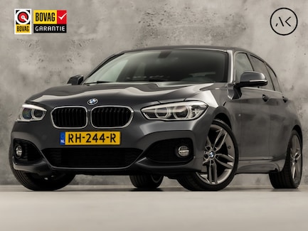 BMW 1-Serie 0
