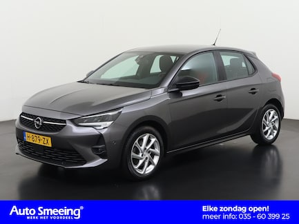 Opel Corsa 0
