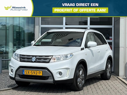 Suzuki Vitara 0