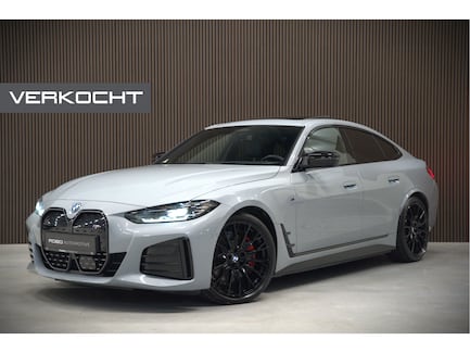 BMW i4 0