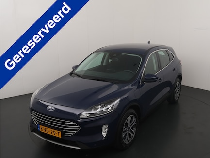 Ford Kuga 0