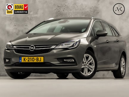 Opel Astra 0