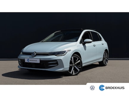 Volkswagen Golf 0