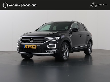 Volkswagen T-Roc 0