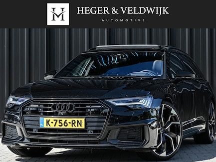 Audi A6 0