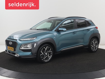 Hyundai Kona 0