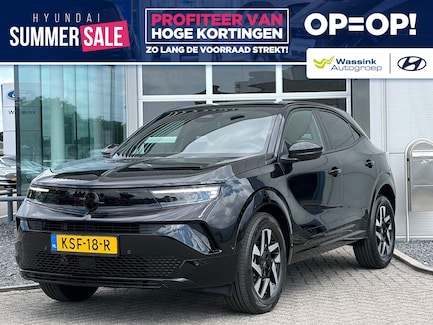 Opel Mokka 0