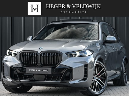 BMW X5 0