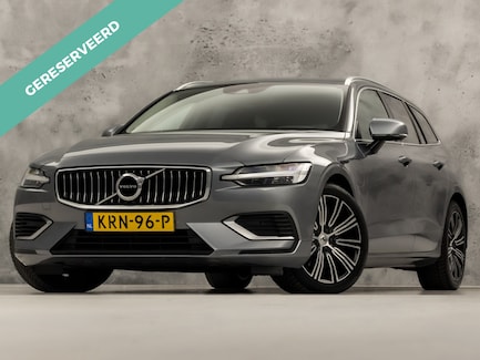 Volvo V60 0