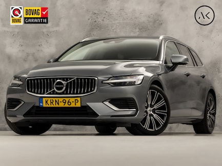 Volvo V60 0