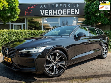Volvo V60 0