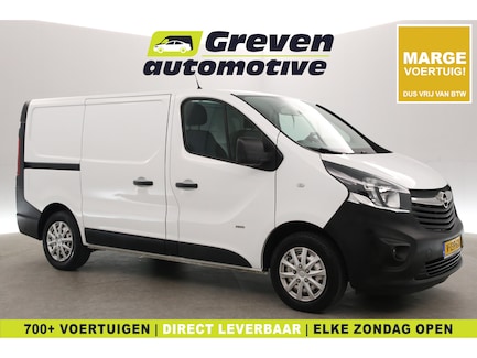 Opel Vivaro 0