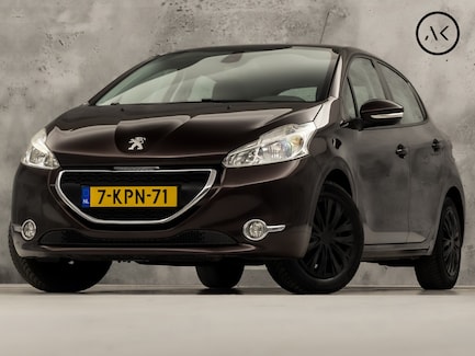 Peugeot 208 0
