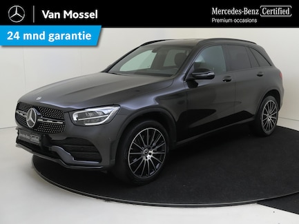 Mercedes-Benz GLC 0