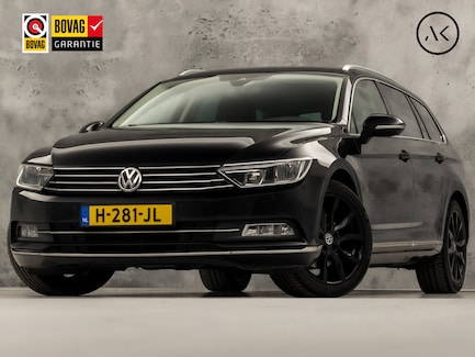 Volkswagen Passat 0