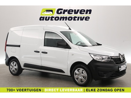 Renault Express 0