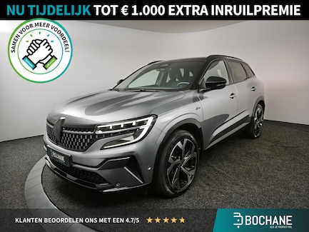 Renault Austral 0