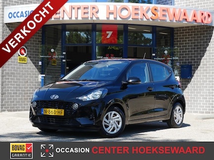 Hyundai i10 0