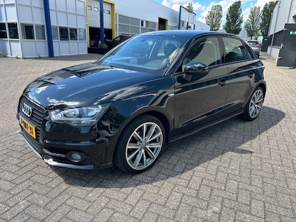 Audi A1 0
