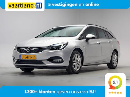 Opel Astra 0