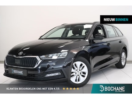 Skoda Octavia 0