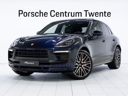 Porsche Macan 0