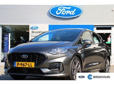 Ford Fiesta 0
