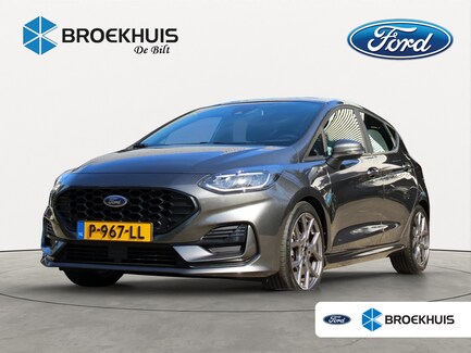 Ford Fiesta 0