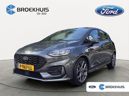 Ford Fiesta 0