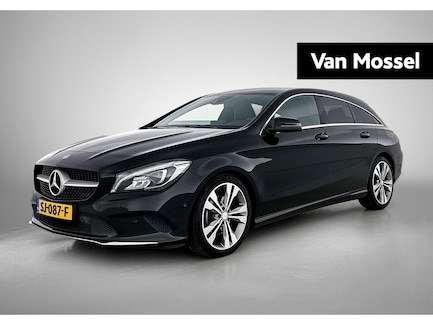 Mercedes-Benz CLA 0