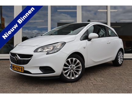 Opel Corsa 0
