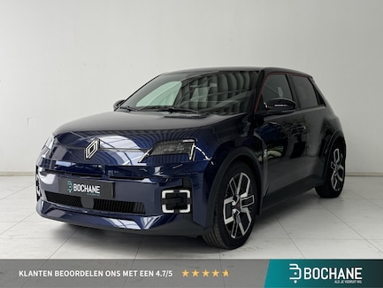 Renault R5 0