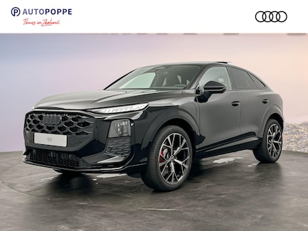 Audi Q3 Sportback 0