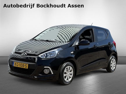 Hyundai i10 0