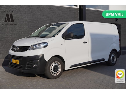 Opel Vivaro 0