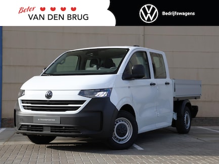 Volkswagen e-Transporter 0