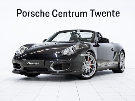 Porsche Boxster 0