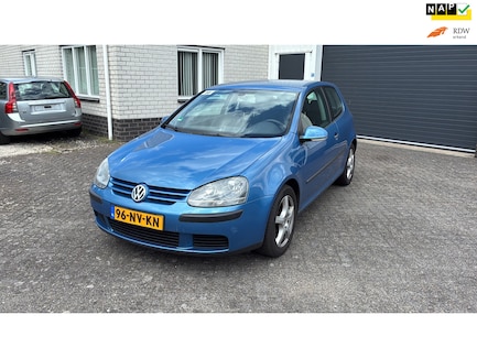 Volkswagen Golf 0