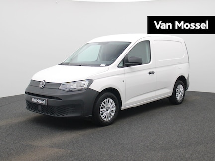 Volkswagen Caddy 0