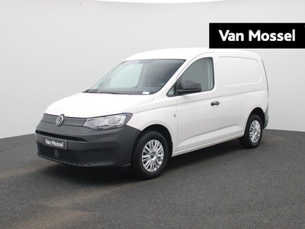 Volkswagen Caddy 0