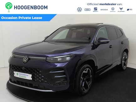 Volkswagen Tayron 0