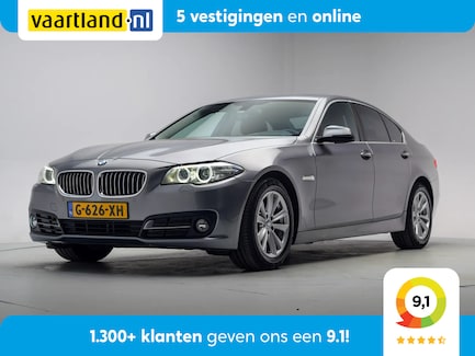 BMW 5-Serie 0