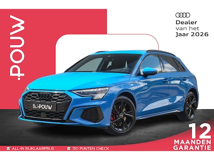Audi A3 0